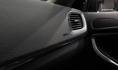 Volvo V40 2019, 65021 км, за 16500000 KRW - фото 37