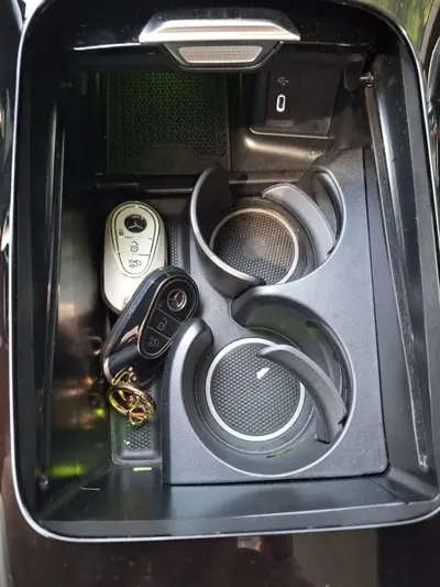 Mercedes-Benz GLC-Class 2025, 25300 км, за 74500000 KRW - фото 8