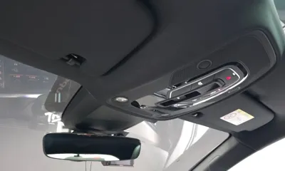 Audi S7 2020, 94919 км, за 54500000 KRW - фото 29