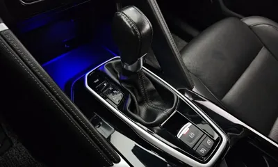Renault-KoreaSamsung QM6 2021, 118405 км, за 12990000 KRW - фото 9