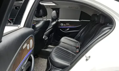Mercedes-Benz E-Class 2018, 74142 км, за 28990000 KRW - фото 11