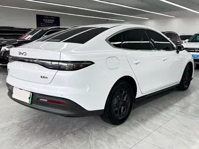 BYD Seal 05 DM-i 2025, 10000 км, за 59800 CNY - фото 6
