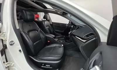 Kia K7 2013, 244501 км, за 5500000 KRW - фото 10