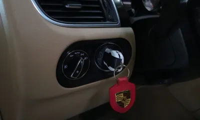 Porsche Macan 2015, 115179 км, за 23490000 KRW - фото 17