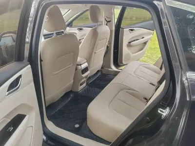 Wuling Xingguang 2024, 18000 км, за 58500 CNY