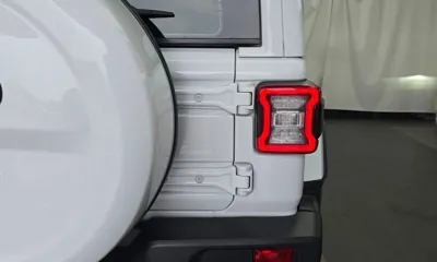 Jeep Wrangler 2022, 73793 км, за 38500000 KRW - фото 23