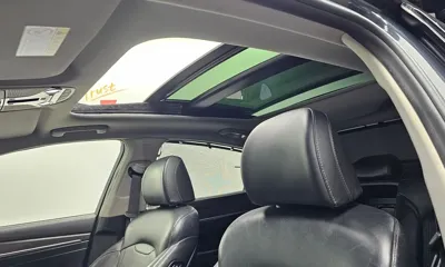 Hyundai Grandeur 2019, 328296 км, за 8700000 KRW - фото 19