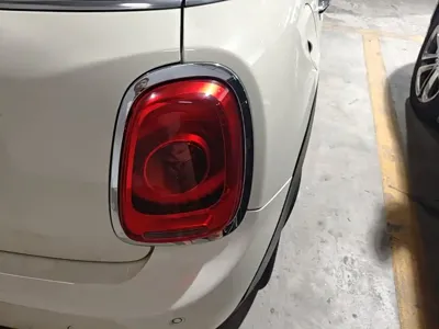 MINI MINI 2020, 53800 км, за 81100 CNY - фото 8