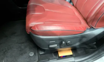 Hyundai Palisade 2020, 47600 км, за 27500000 KRW - фото 31