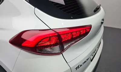Hyundai Tucson 2017, 8518 км, за 18500000 KRW - фото 23