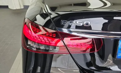 Mercedes-Benz E-Class 2022, 53366 км, за 36490000 KRW - фото 23