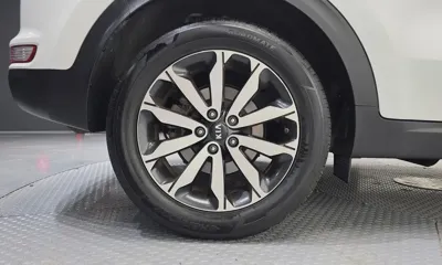 Kia Sportage 2017, 71939 км, за 13900000 KRW - фото 5