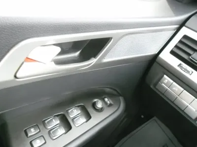 KG_Mobility_Ssangyong Rexton 2019, 118000 км, за 14500000 KRW - фото 10