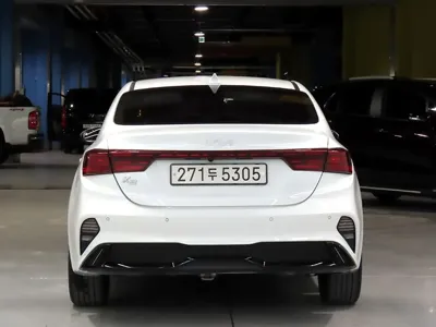 Kia K3 2022, 26941 км, за 13900000 KRW