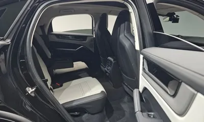 Porsche Cayenne 2025, 16490 км, за 152000000 KRW - фото 26
