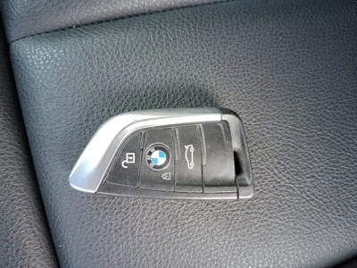 BMW 1 Series 2020, 97200 км, за 54300 CNY - фото 9