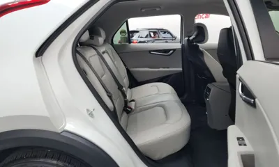 Kia Niro 2023, 83187 км, за 25690000 KRW - фото 11