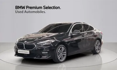 BMW 2-Series · 2024 год