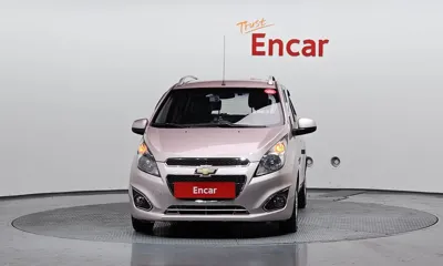 ChevroletGMDaewoo Spark 2013, 34770 км, за 3300000 KRW - фото 3