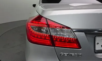 Hyundai Genesis 2012, 88209 км, за 6800000 KRW - фото 23