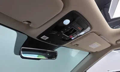 Kia Canival 2023, 49894 км, за 29000000 KRW - фото 31