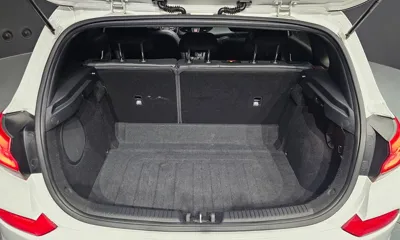 Hyundai i30 2017, 95684 км, за 10800000 KRW - фото 20
