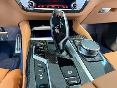 BMW 6 Series GT 2025, 10000 км, за 368800 CNY - фото 8