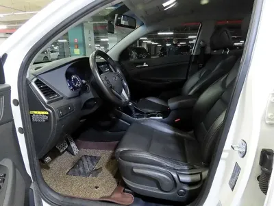 Hyundai Tucson 2017, 150741 км, за 9790000 KRW - фото 5