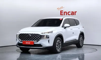 Hyundai Santafe · 2023 год