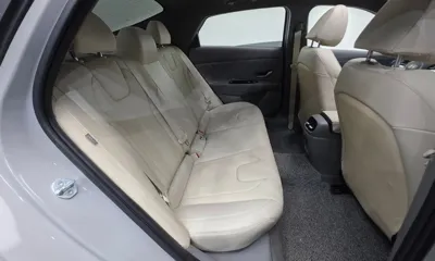 Hyundai Avante 2024, 159103 км, за 16800000 KRW - фото 31