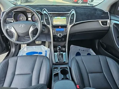 Hyundai i30 2012, 81400 км, за 6590000 KRW - фото 7