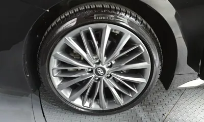 Hyundai Grandeur 2019, 103980 км, за 14000000 KRW - фото 5