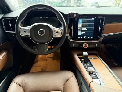 Volvo S90 2020, 150000 км, за 99900 CNY - фото 6
