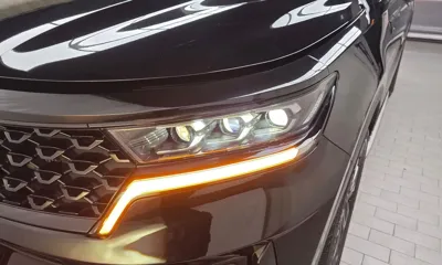 Kia Sorento 2023, 49052 км, за 35000000 KRW - фото 22