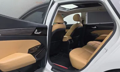 Kia K7 2020, 104069 км, за 19700000 KRW - фото 32