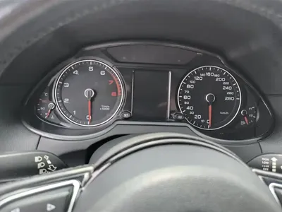 Audi Q5 2017, 110100 км, за 86000 CNY - фото 14
