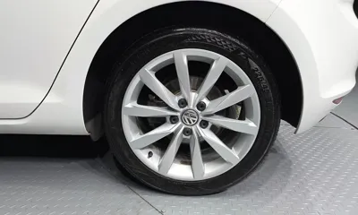 Volkswagen Golf 2016, 212802 км, за 8900000 KRW - фото 5