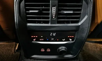 BMW 3-Series 2019, 99712 км, за 29300000 KRW - фото 17