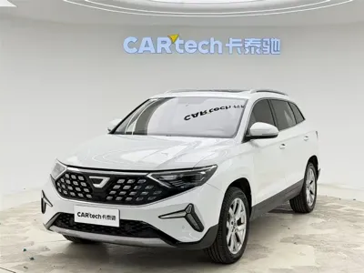 Jetta VS7 · 2023 год