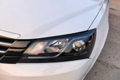 Geely Auto Emgrand 2016, 38100 км, за 30247.12 CNY - фото 8