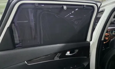 Kia Sorento 2016, 164829 км, за 11500000 KRW - фото 13