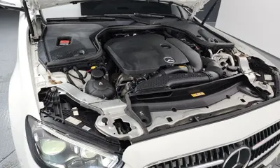Mercedes-Benz E-Class 2022, 23586 км, за 45900000 KRW - фото 6