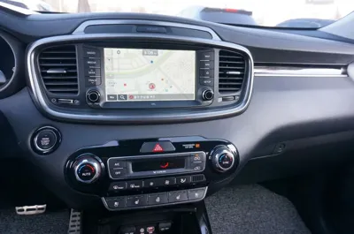 Kia Sorento 2018, 95974 км, за 20400000 KRW - фото 12