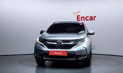 Honda CR-V 2019, 139876 км, за 20900000 KRW