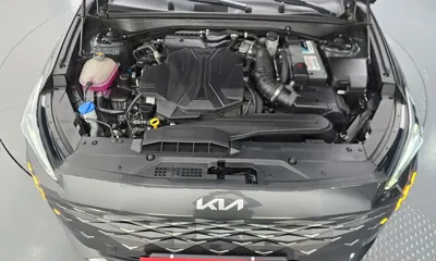 Kia K8 2022, 67802 км, за 26200000 KRW - фото 6