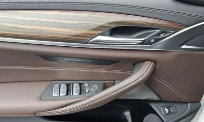 BMW 5-Series 2023, 41204 км, за 39800000 KRW - фото 32