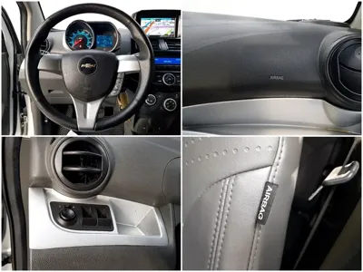 ChevroletGMDaewoo Spark 2014, 110000 км, за 1600000 KRW - фото 18