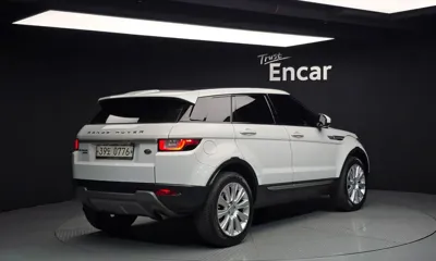 Land Rover Range Rover Evoque 2016, 102921 км, за 11200000 KRW - фото 2