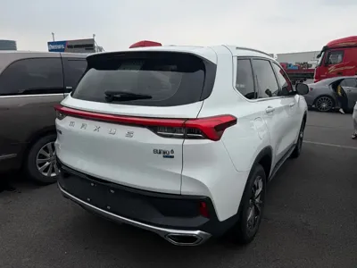 大通 上汽大通MAXUS EUNIQ 6 2021, 20000 км, за 48900 CNY - фото 9