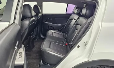 Kia Sportage 2016, 98358 км, за 9200000 KRW - фото 18